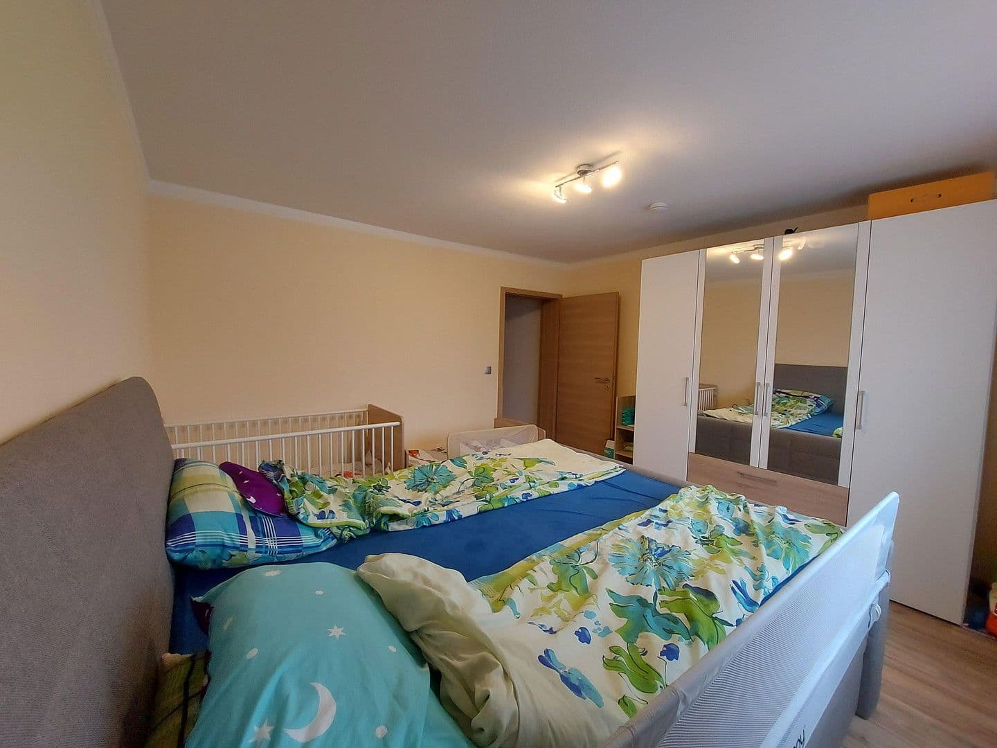 3 bedroom flat for sale, 80 m², Ketscher Str 36, Brühl, Baden-Württemberg 3 bedroom flat for sale, 80 m², Ketscher Str 36, Brühl, Baden-Württemberg