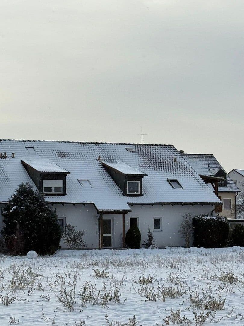 2 bedroom flat for sale, 78 m², Am Bach 15, Großenseebach, Bavaria 2 bedroom flat for sale, 78 m², Am Bach 15, Großenseebach, Bavaria