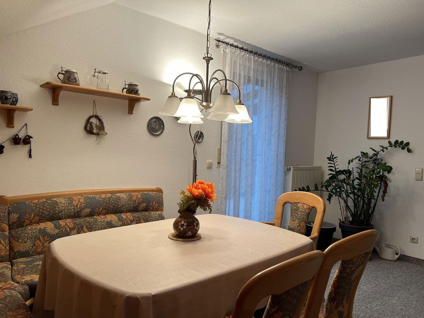 2 bedroom flat for sale, 78 m², Am Bach 15, Großenseebach, Bavaria 2 bedroom flat for sale, 78 m², Am Bach 15, Großenseebach, Bavaria