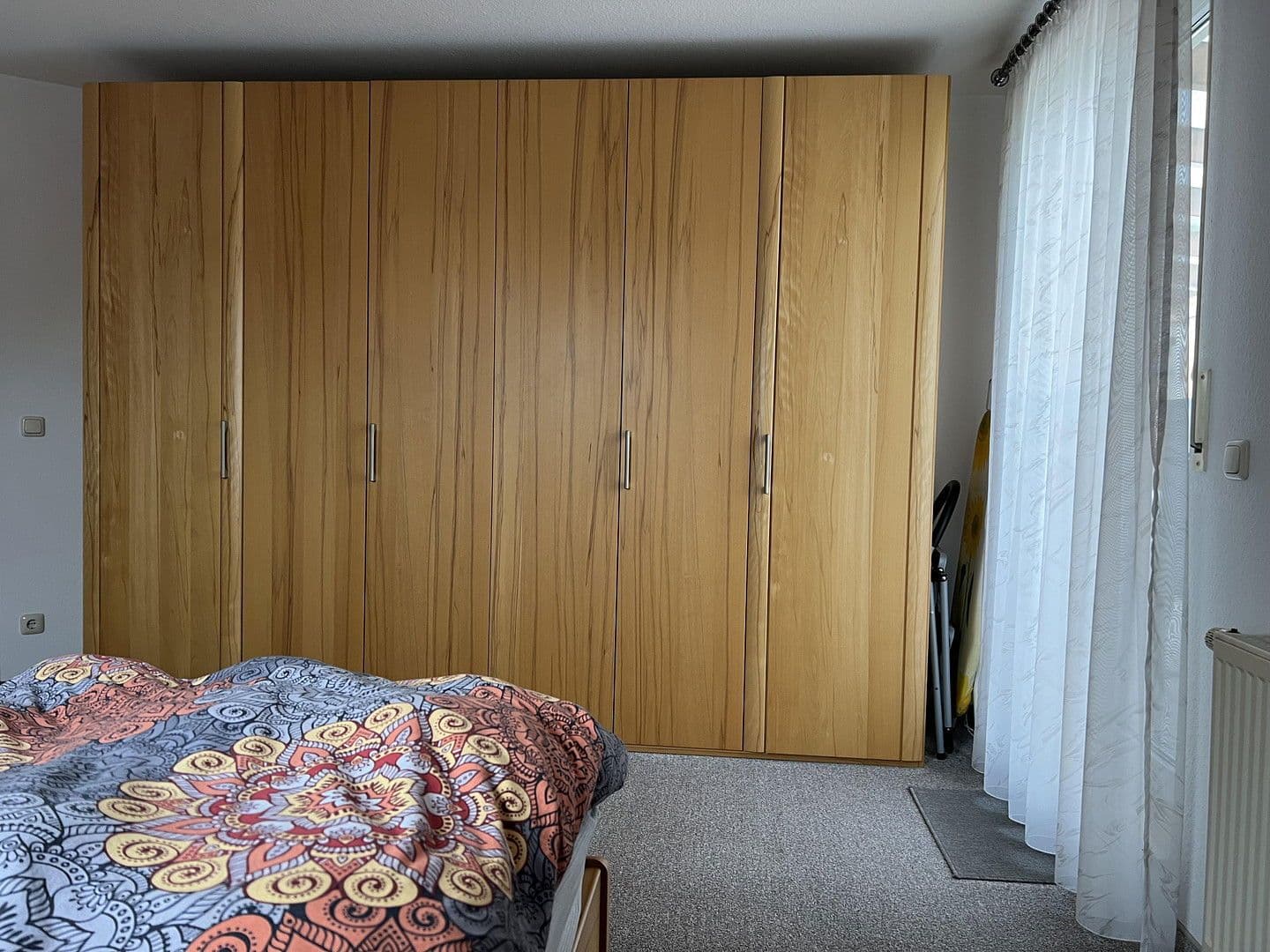 2 bedroom flat for sale, 78 m², Am Bach 15, Großenseebach, Bavaria 2 bedroom flat for sale, 78 m², Am Bach 15, Großenseebach, Bavaria