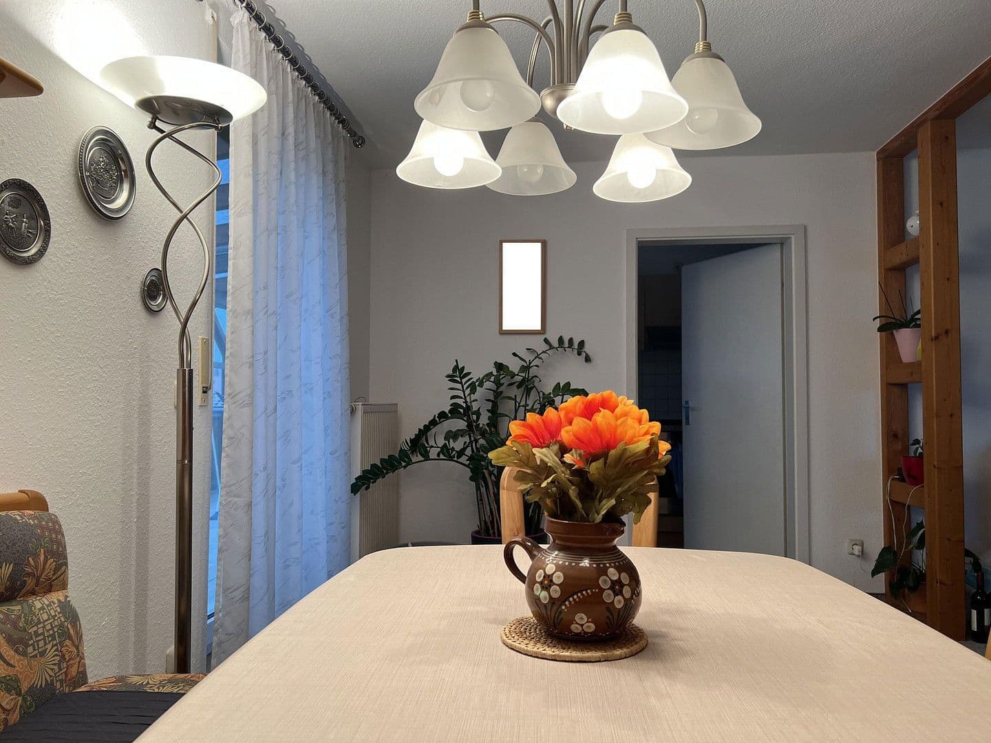 2 bedroom flat for sale, 78 m², Am Bach 15, Großenseebach, Bavaria 2 bedroom flat for sale, 78 m², Am Bach 15, Großenseebach, Bavaria