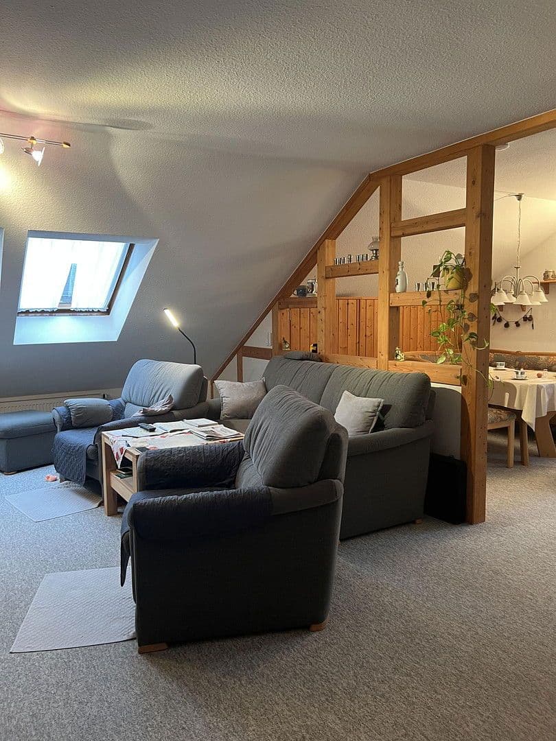 2 bedroom flat for sale, 78 m², Am Bach 15, Großenseebach, Bavaria 2 bedroom flat for sale, 78 m², Am Bach 15, Großenseebach, Bavaria