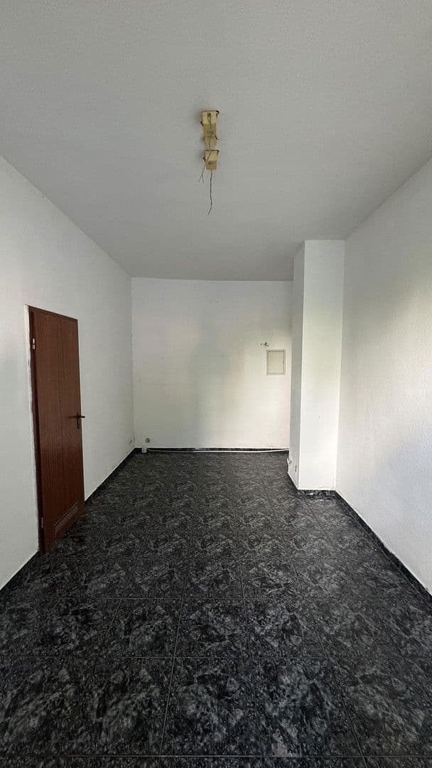 1 bedroom flat for sale, 22 m², Frankfurt, Hesse 1 bedroom flat for sale, 22 m², Frankfurt, Hesse