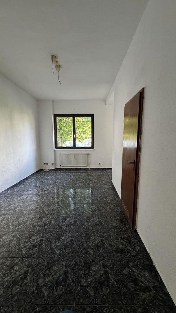 1 bedroom flat for sale, 22 m², Frankfurt, Hesse 1 bedroom flat for sale, 22 m², Frankfurt, Hesse