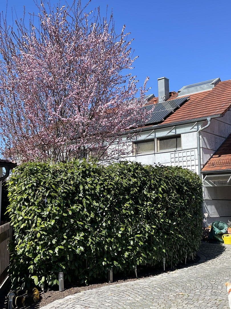 house for sale, 230 m², Moosinning, Bavaria house for sale, 230 m², Moosinning, Bavaria