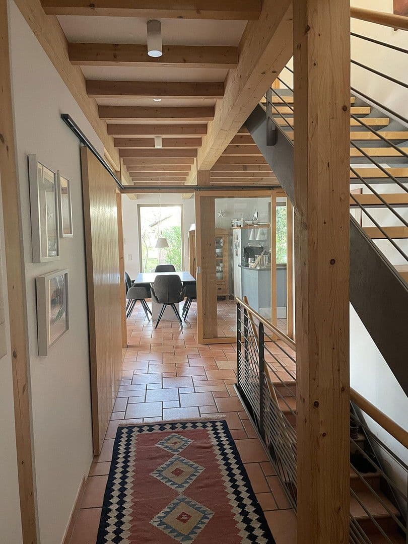 house for sale, 230 m², Moosinning, Bavaria house for sale, 230 m², Moosinning, Bavaria