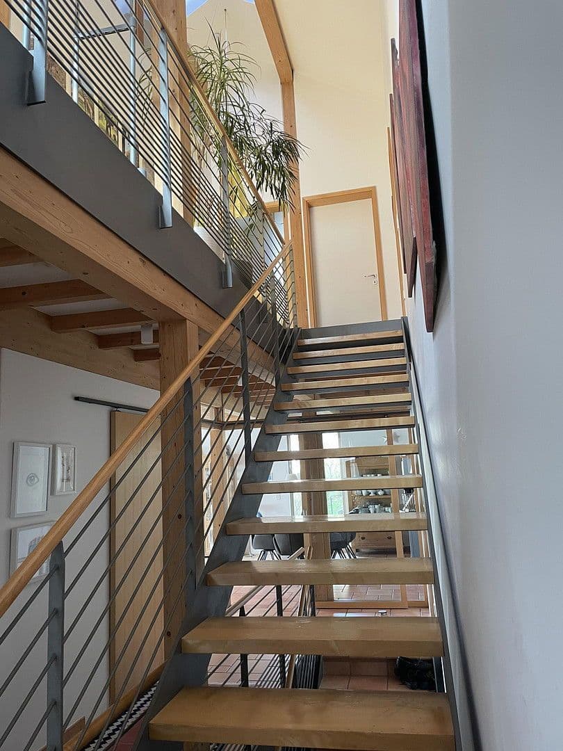 house for sale, 230 m², Moosinning, Bavaria house for sale, 230 m², Moosinning, Bavaria