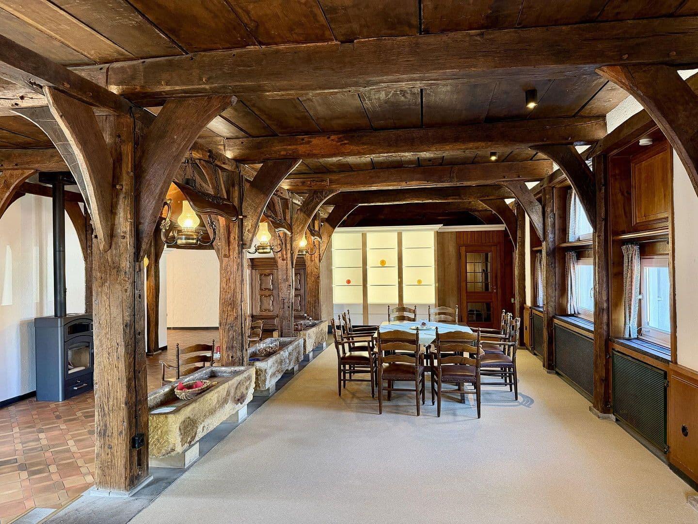 office to rent, 192 m², Münster, North Rhine-Westphalia office to rent, 192 m², Münster, North Rhine-Westphalia