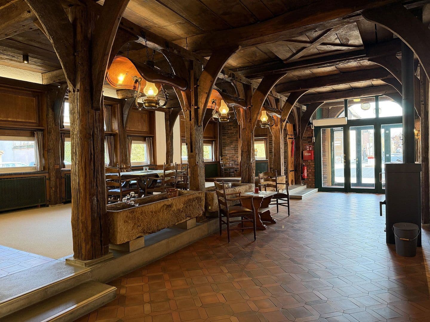 office to rent, 192 m², Münster, North Rhine-Westphalia office to rent, 192 m², Münster, North Rhine-Westphalia