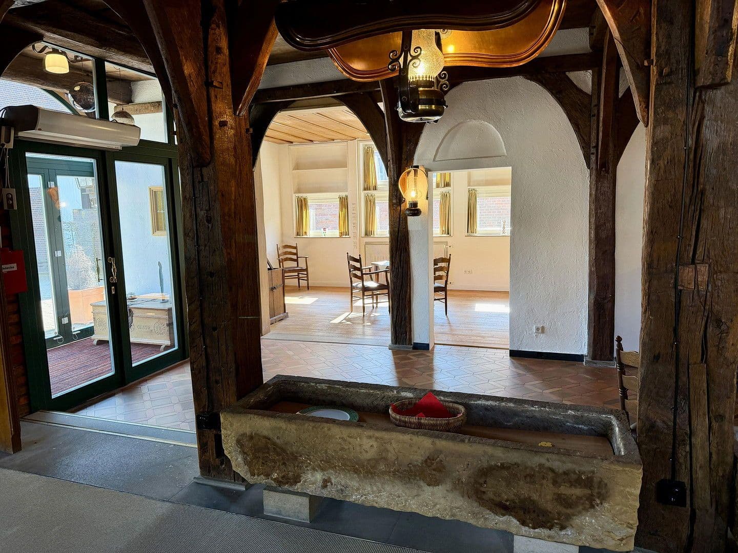 office to rent, 192 m², Münster, North Rhine-Westphalia office to rent, 192 m², Münster, North Rhine-Westphalia