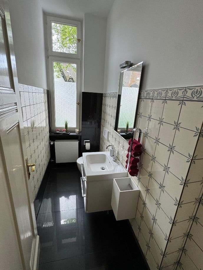 office to rent, 42 m², Halterner Straße 4, Recklinghausen, North Rhine-Westphalia office to rent, 42 m², Halterner Straße 4, Recklinghausen, North Rhine-Westphalia