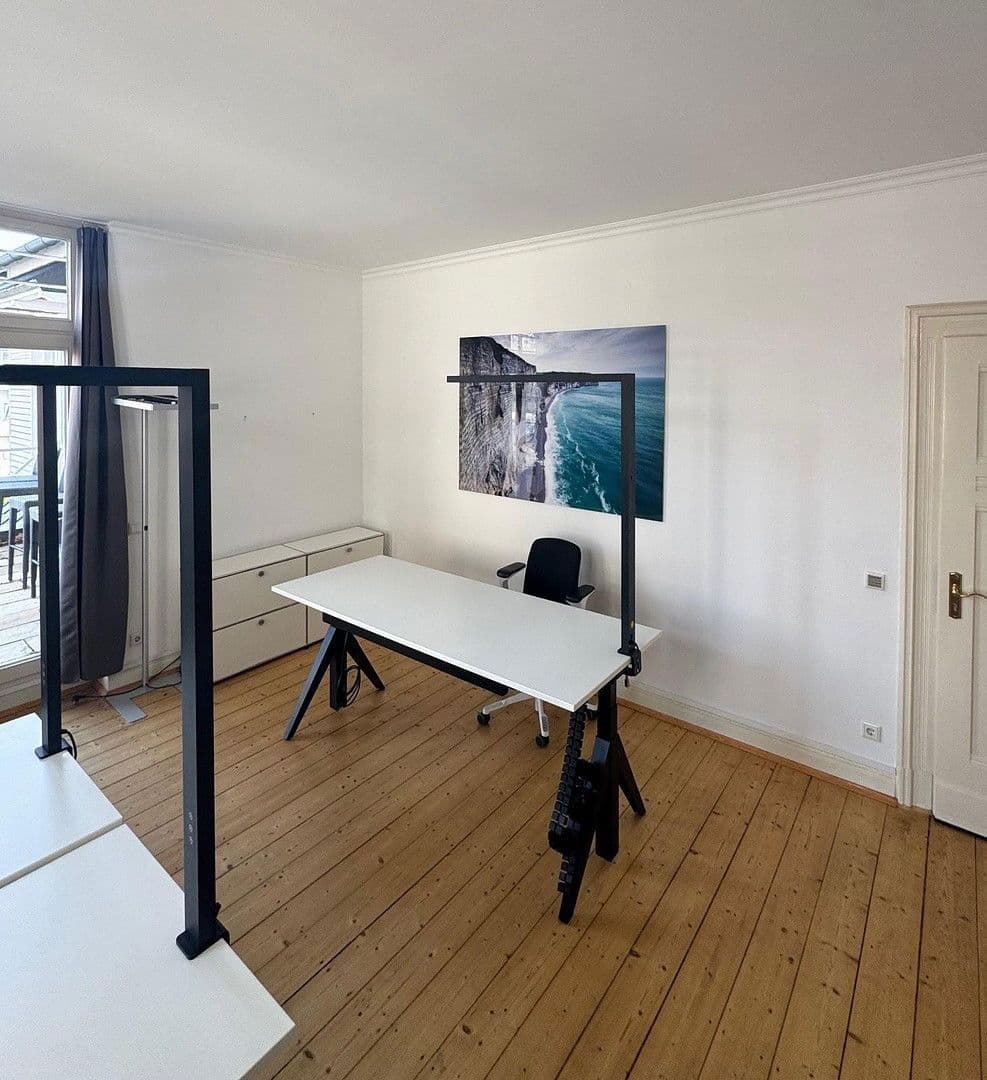 office to rent, 42 m², Halterner Straße 4, Recklinghausen, North Rhine-Westphalia office to rent, 42 m², Halterner Straße 4, Recklinghausen, North Rhine-Westphalia