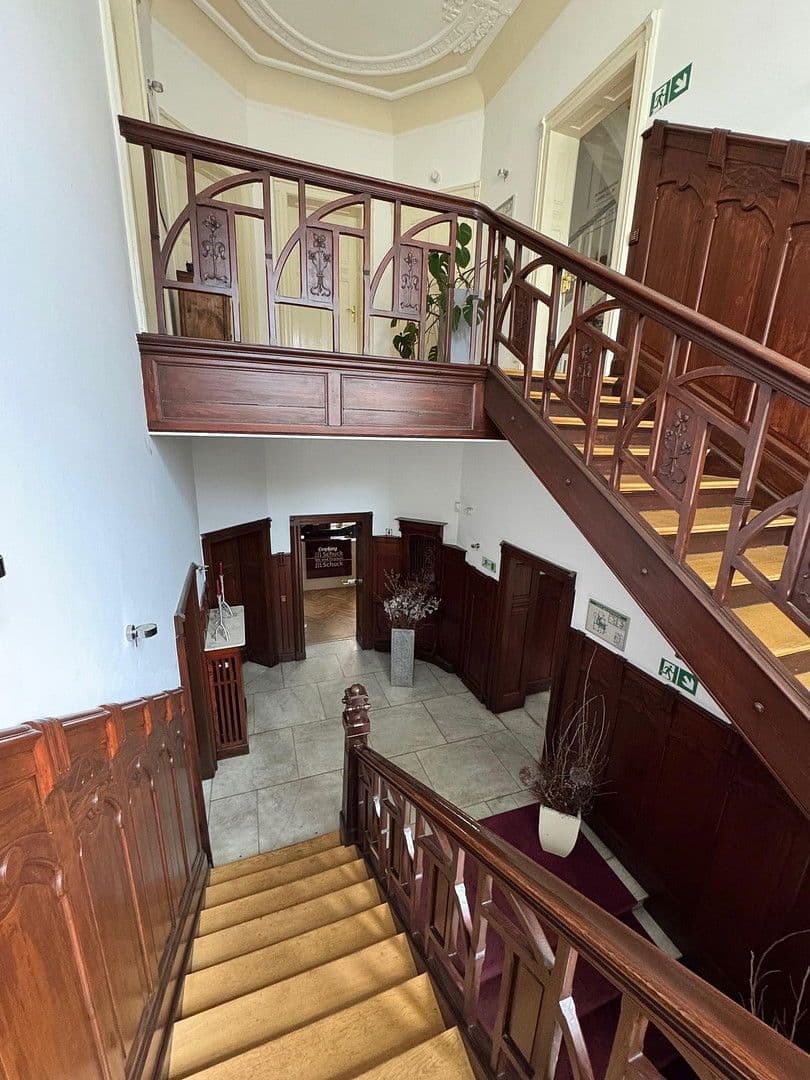 office to rent, 42 m², Halterner Straße 4, Recklinghausen, North Rhine-Westphalia office to rent, 42 m², Halterner Straße 4, Recklinghausen, North Rhine-Westphalia