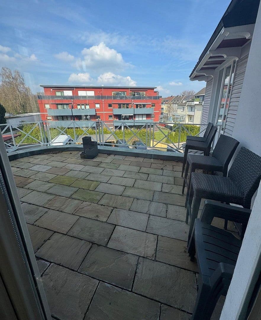 office to rent, 42 m², Halterner Straße 4, Recklinghausen, North Rhine-Westphalia office to rent, 42 m², Halterner Straße 4, Recklinghausen, North Rhine-Westphalia