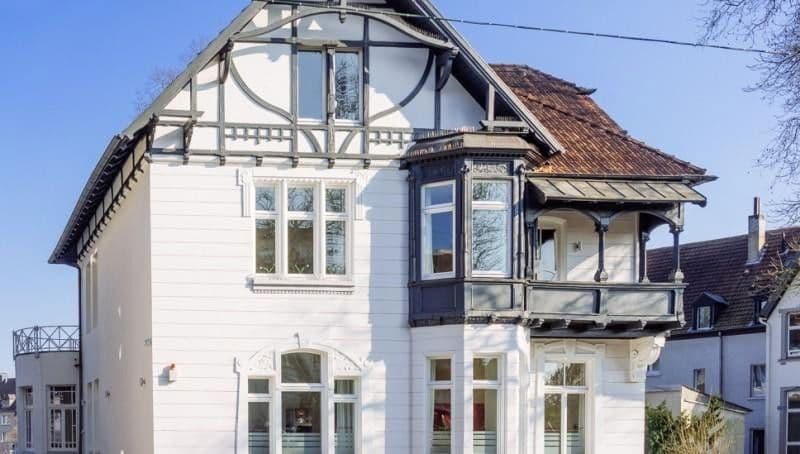 office to rent, 42 m², Halterner Straße 4, Recklinghausen, North Rhine-Westphalia office to rent, 42 m², Halterner Straße 4, Recklinghausen, North Rhine-Westphalia