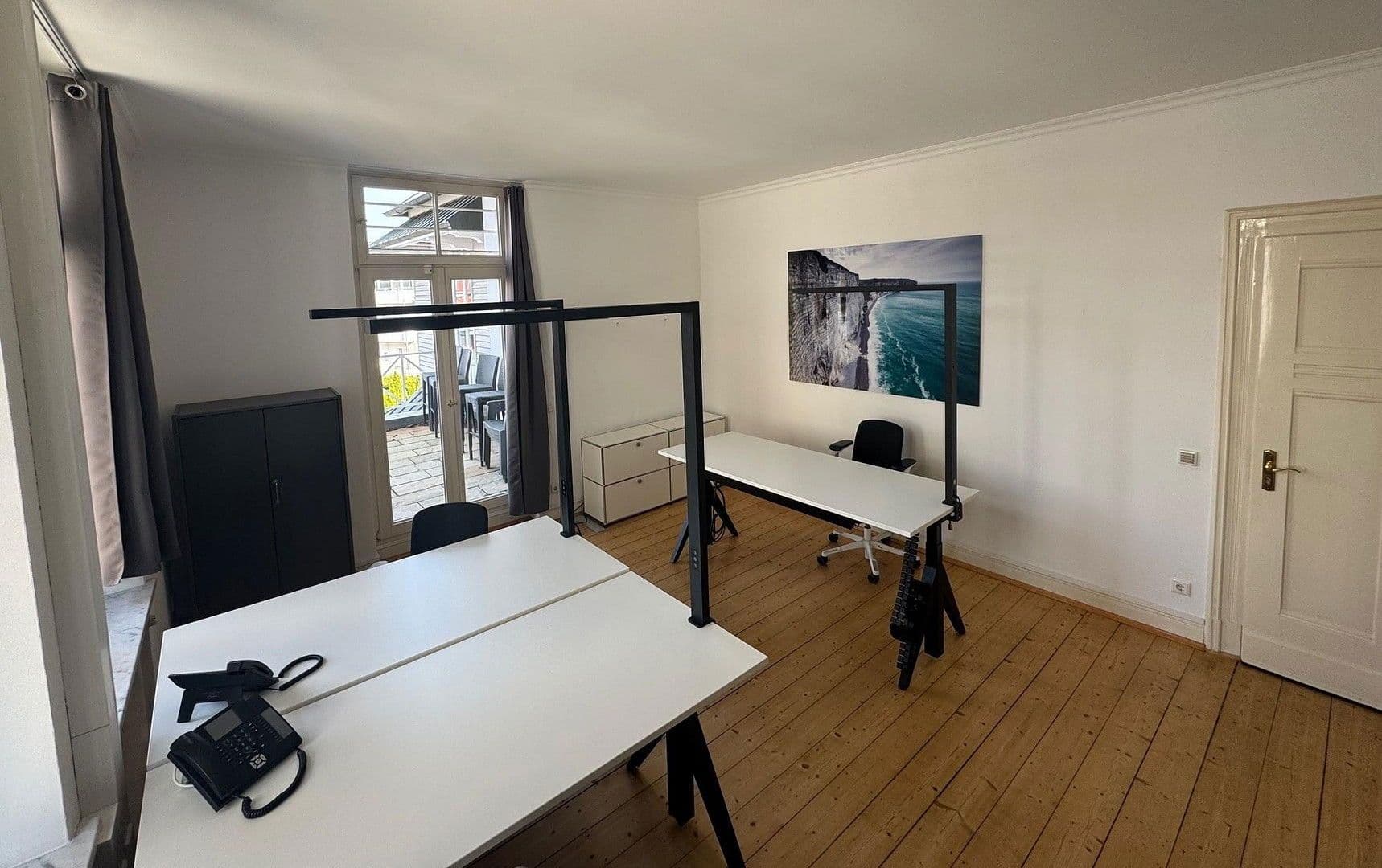 office to rent, 42 m², Halterner Straße 4, Recklinghausen, North Rhine-Westphalia office to rent, 42 m², Halterner Straße 4, Recklinghausen, North Rhine-Westphalia