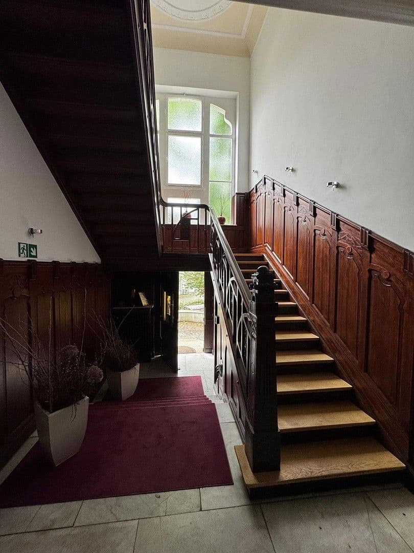 office to rent, 42 m², Halterner Straße 4, Recklinghausen, North Rhine-Westphalia office to rent, 42 m², Halterner Straße 4, Recklinghausen, North Rhine-Westphalia