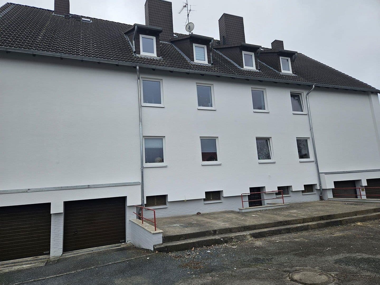 3 bedroom flat to rent, 100 m², Wilhelm-Hirte-Str. 31, Langenhagen, Lower Saxony 3 bedroom flat to rent, 100 m², Wilhelm-Hirte-Str. 31, Langenhagen, Lower Saxony