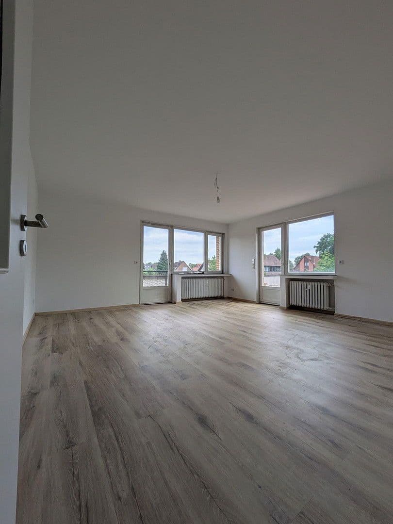 3 bedroom flat to rent, 100 m², Wilhelm-Hirte-Str. 31, Langenhagen, Lower Saxony 3 bedroom flat to rent, 100 m², Wilhelm-Hirte-Str. 31, Langenhagen, Lower Saxony