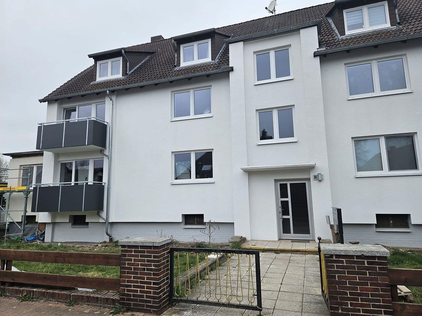 3 bedroom flat to rent, 100 m², Wilhelm-Hirte-Str. 31, Langenhagen, Lower Saxony 3 bedroom flat to rent, 100 m², Wilhelm-Hirte-Str. 31, Langenhagen, Lower Saxony