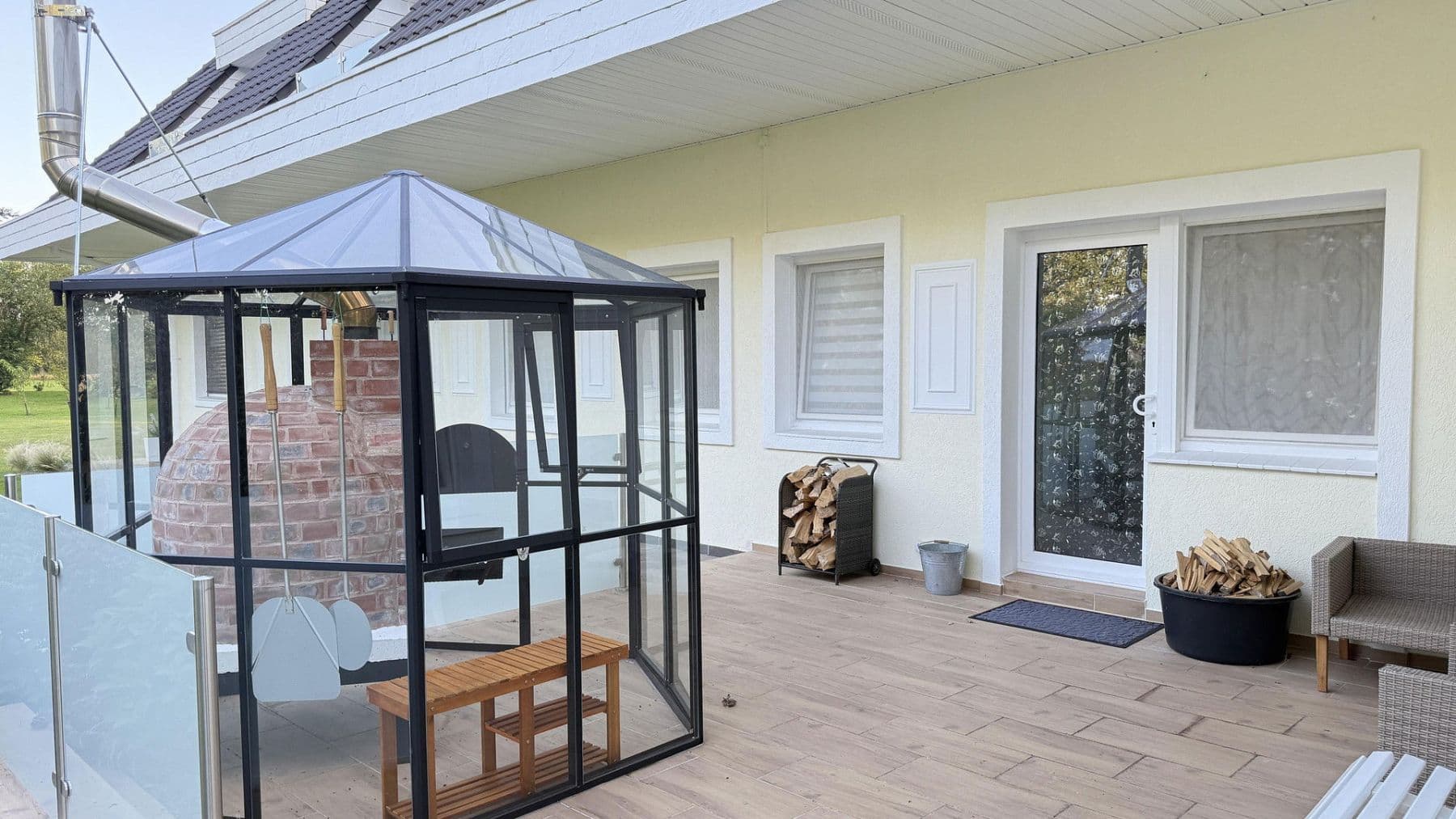 house for sale, 877 m², Balge, Lower Saxony house for sale, 877 m², Balge, Lower Saxony