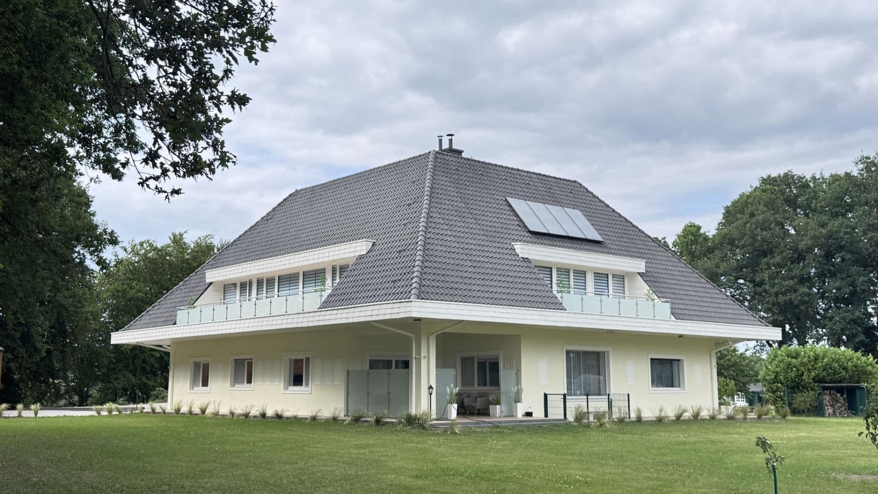 house for sale, 877 m², Balge, Lower Saxony house for sale, 877 m², Balge, Lower Saxony