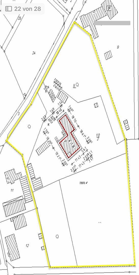 house for sale, 877 m², Balge, Lower Saxony house for sale, 877 m², Balge, Lower Saxony