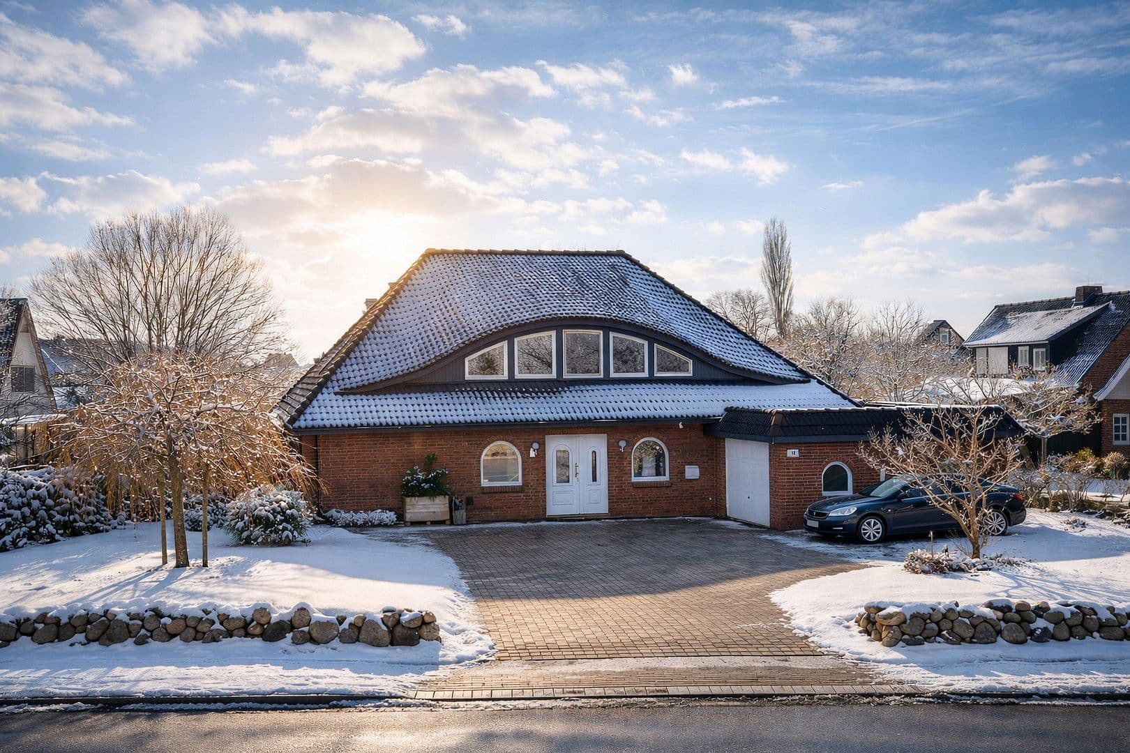 house for sale, 244 m², Sandhörn 15, Grünendeich, Lower Saxony house for sale, 244 m², Sandhörn 15, Grünendeich, Lower Saxony