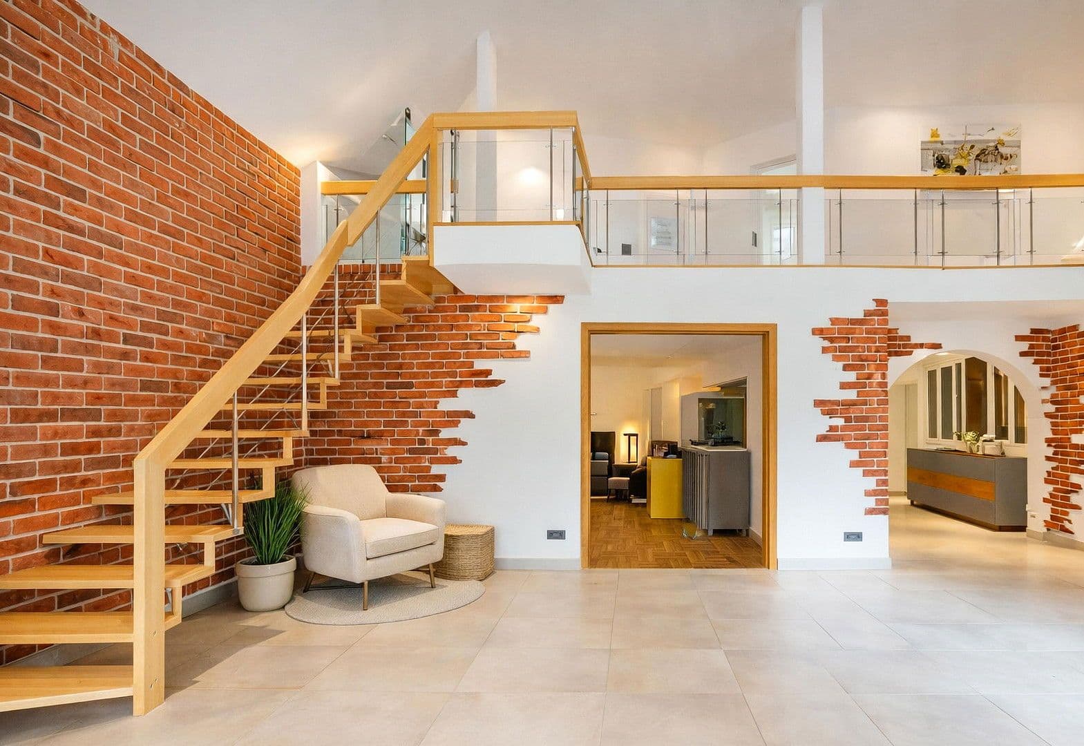 house for sale, 244 m², Sandhörn 15, Grünendeich, Lower Saxony house for sale, 244 m², Sandhörn 15, Grünendeich, Lower Saxony