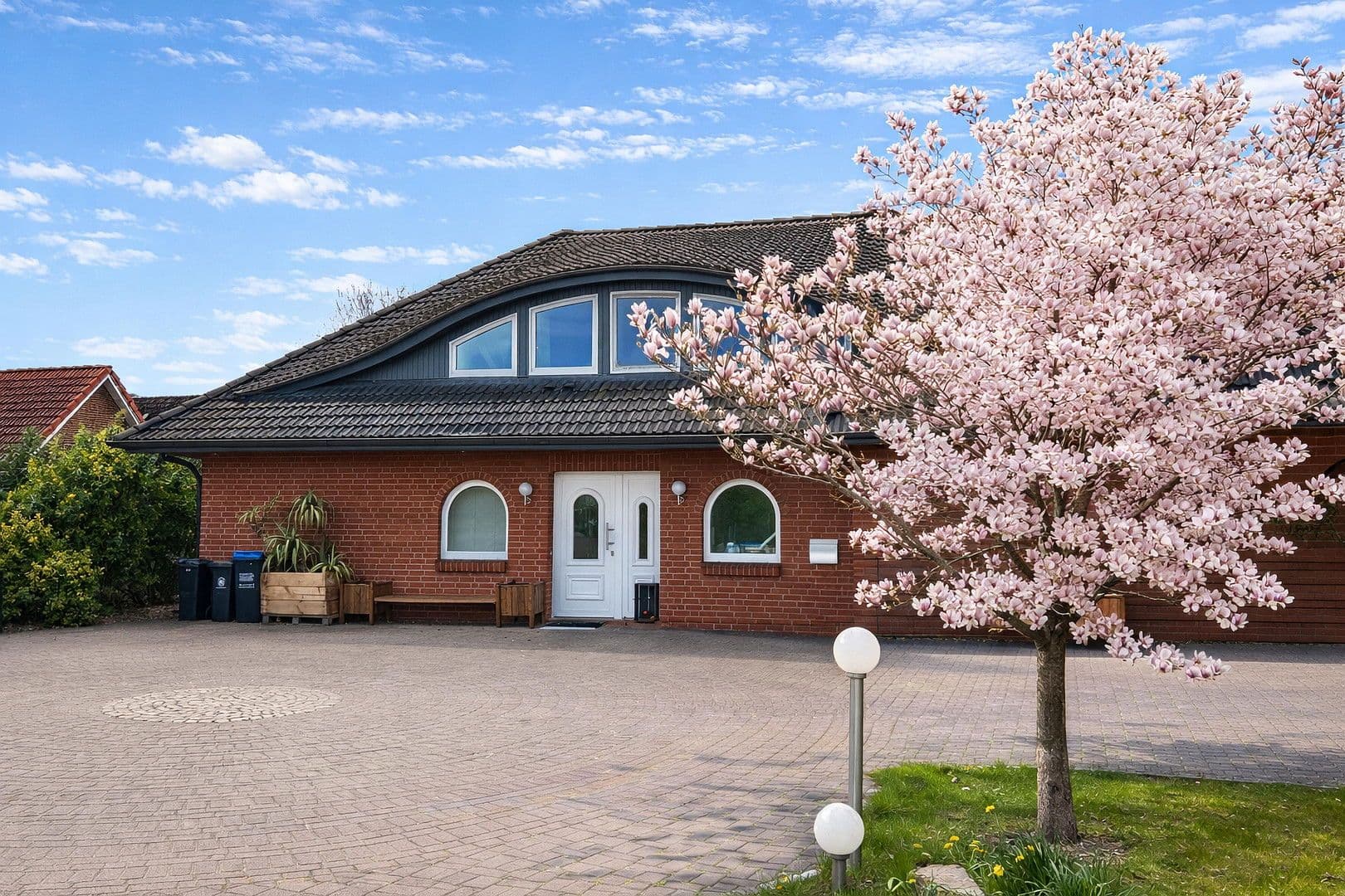 house for sale, 244 m², Sandhörn 15, Grünendeich, Lower Saxony house for sale, 244 m², Sandhörn 15, Grünendeich, Lower Saxony