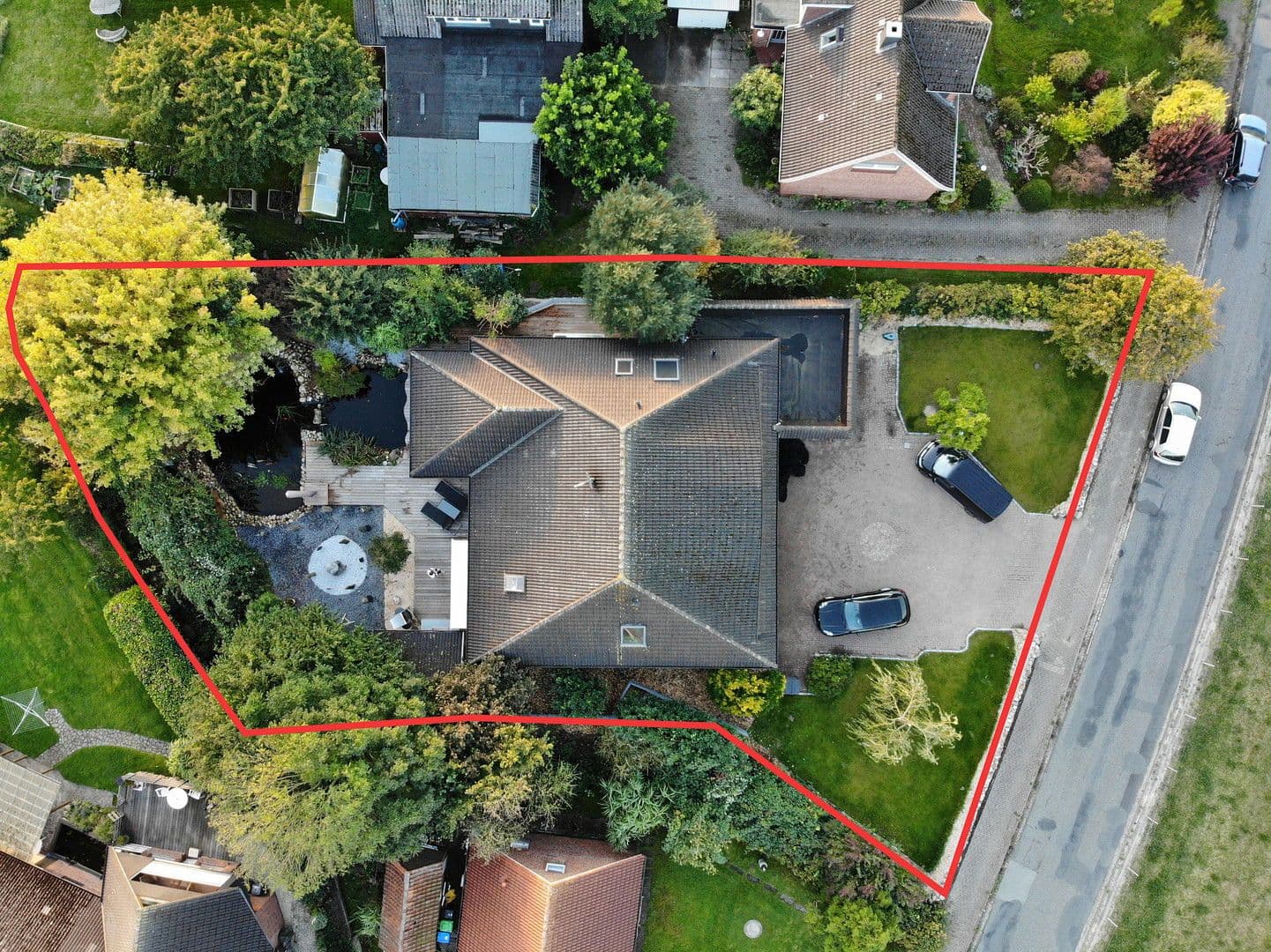 house for sale, 244 m², Sandhörn 15, Grünendeich, Lower Saxony house for sale, 244 m², Sandhörn 15, Grünendeich, Lower Saxony