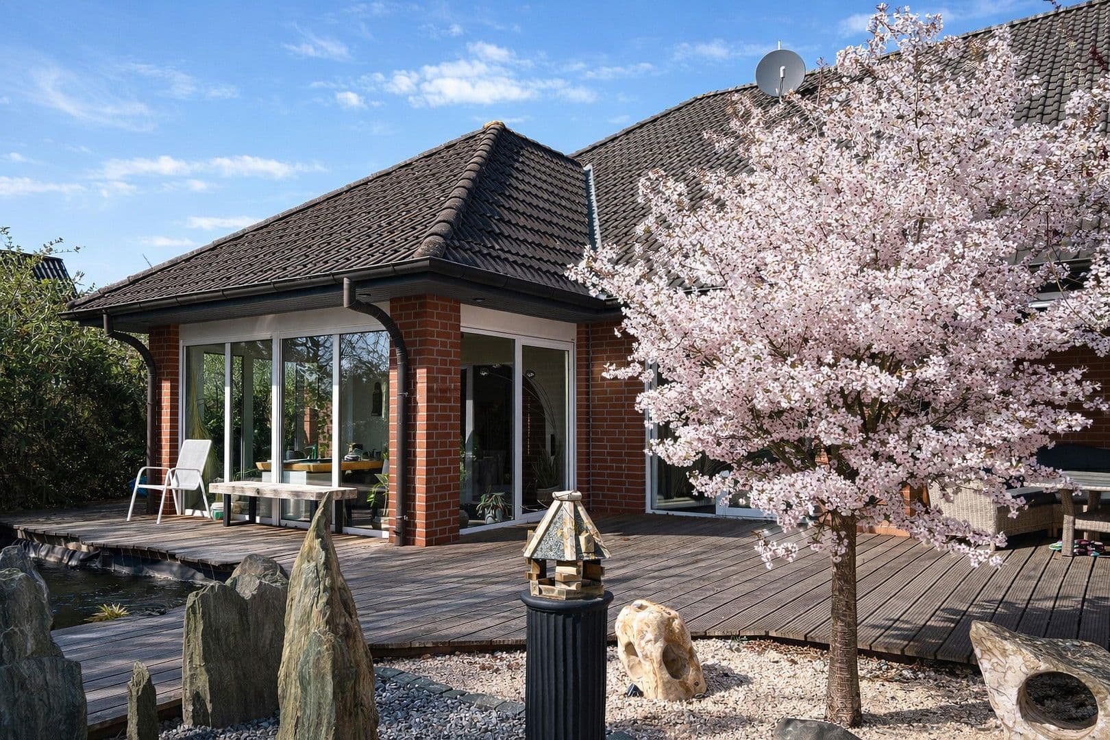 house for sale, 244 m², Sandhörn 15, Grünendeich, Lower Saxony house for sale, 244 m², Sandhörn 15, Grünendeich, Lower Saxony