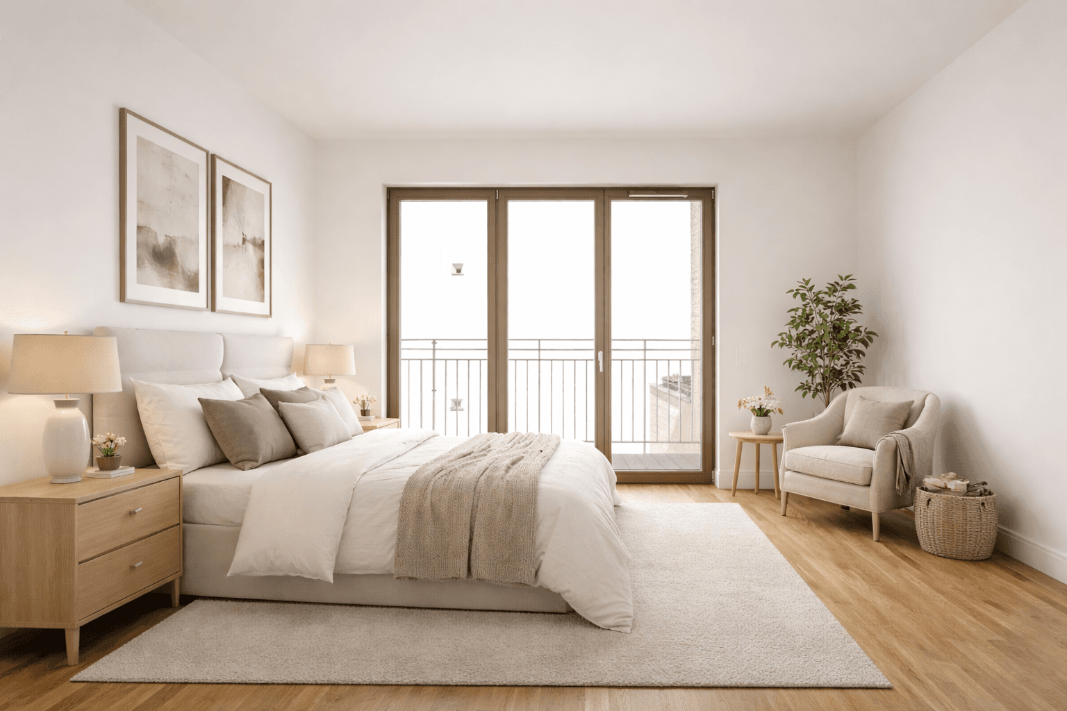 3 bedroom flat for sale, 72 m², Hohenstaufenstraße 9, Berlin, Berlin 3 bedroom flat for sale, 72 m², Hohenstaufenstraße 9, Berlin, Berlin