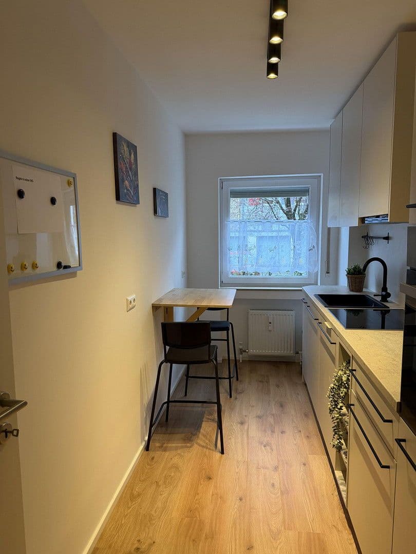 flat to rent, 16 m², Nürnberg, Bavaria flat to rent, 16 m², Nürnberg, Bavaria