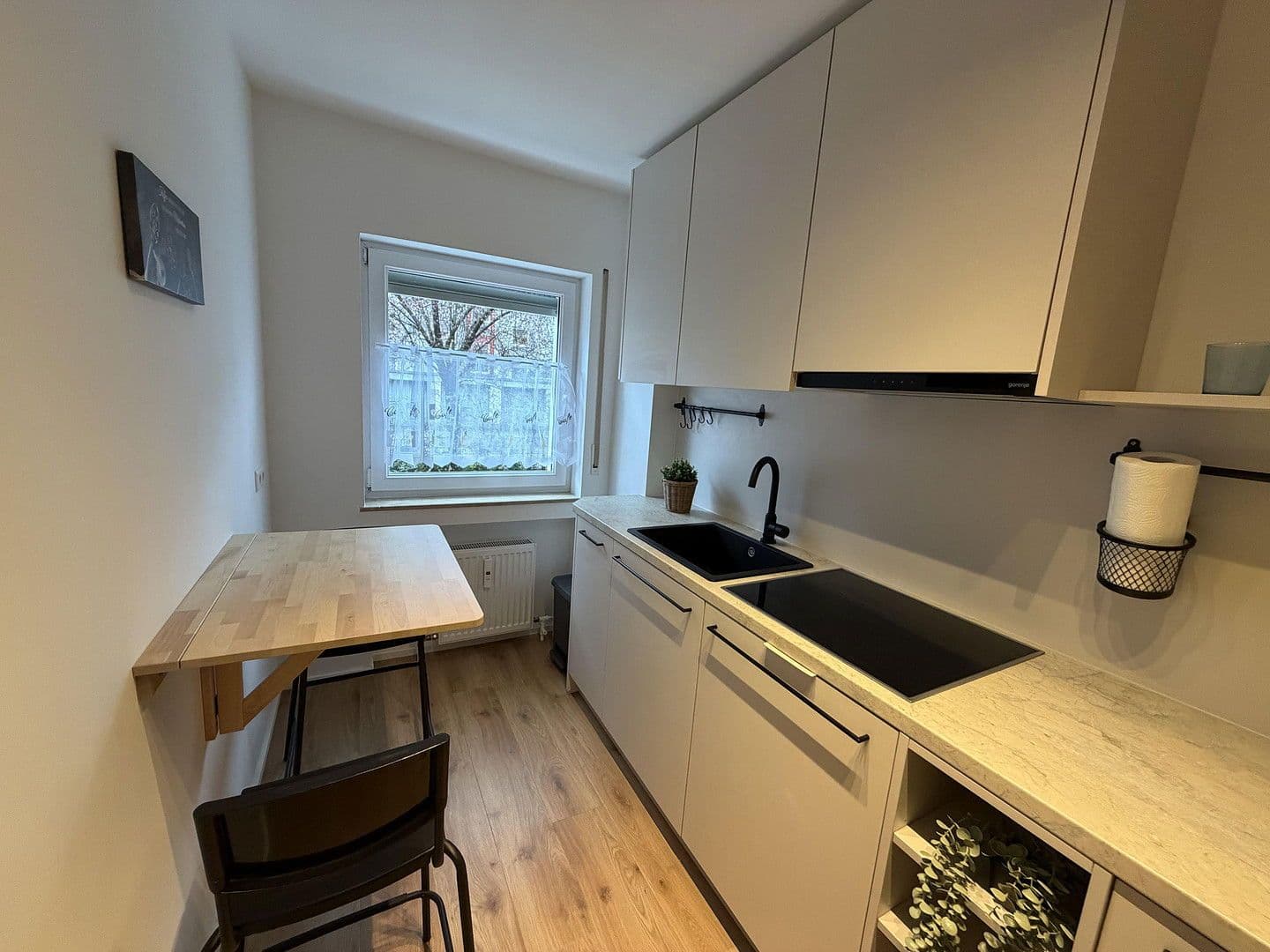 flat to rent, 16 m², Nürnberg, Bavaria flat to rent, 16 m², Nürnberg, Bavaria