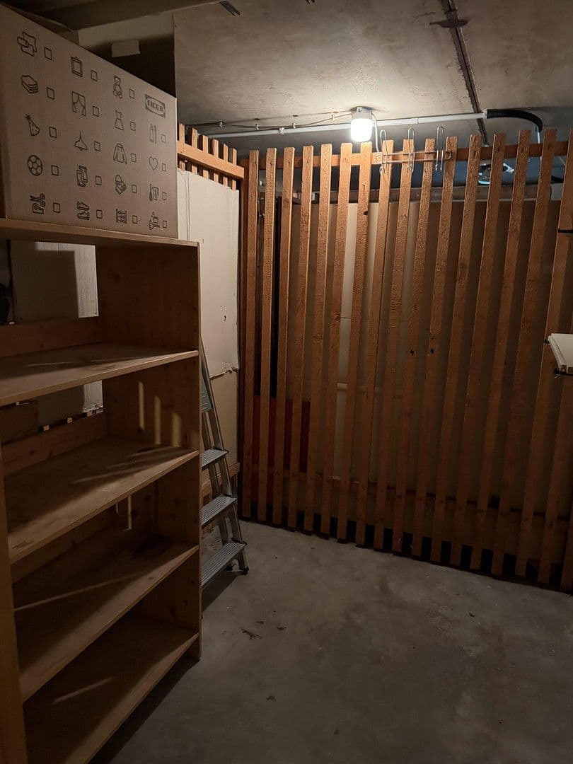 flat to rent, 16 m², Nürnberg, Bavaria flat to rent, 16 m², Nürnberg, Bavaria