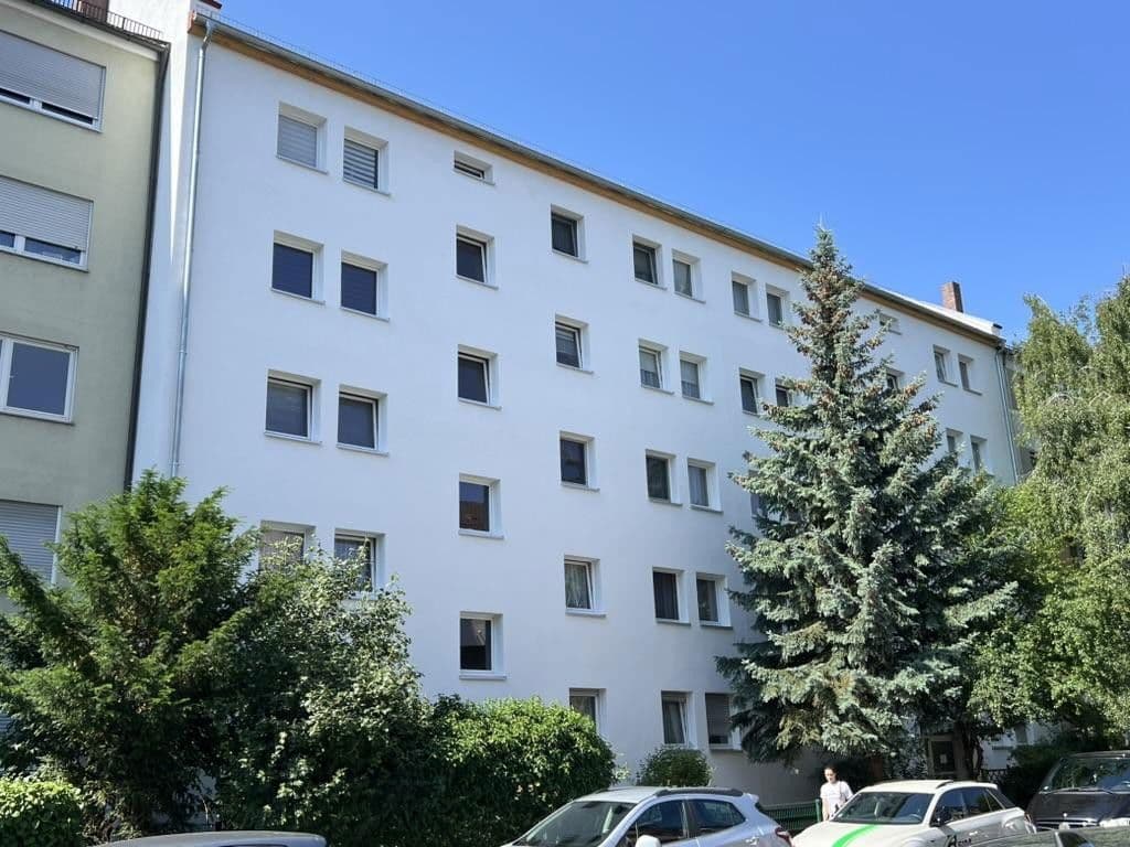 flat to rent, 16 m², Nürnberg, Bavaria flat to rent, 16 m², Nürnberg, Bavaria