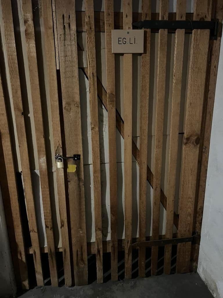 flat to rent, 16 m², Nürnberg, Bavaria flat to rent, 16 m², Nürnberg, Bavaria