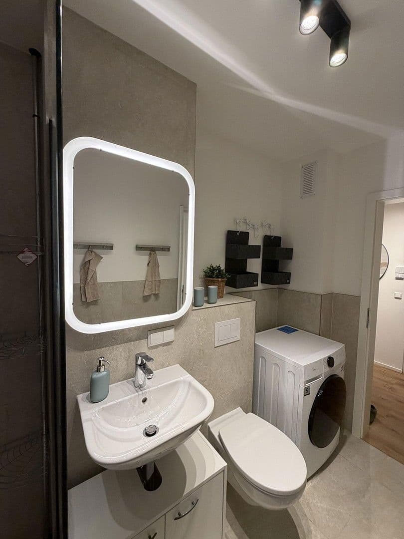 flat to rent, 16 m², Nürnberg, Bavaria flat to rent, 16 m², Nürnberg, Bavaria