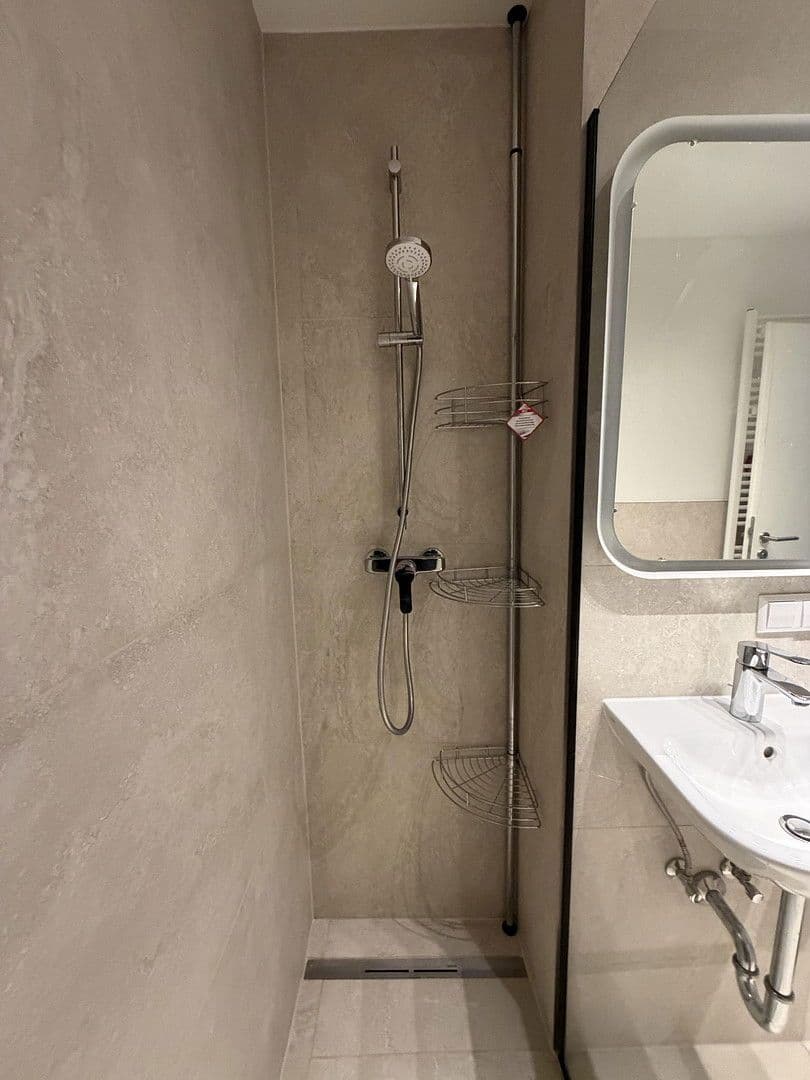 flat to rent, 16 m², Nürnberg, Bavaria flat to rent, 16 m², Nürnberg, Bavaria