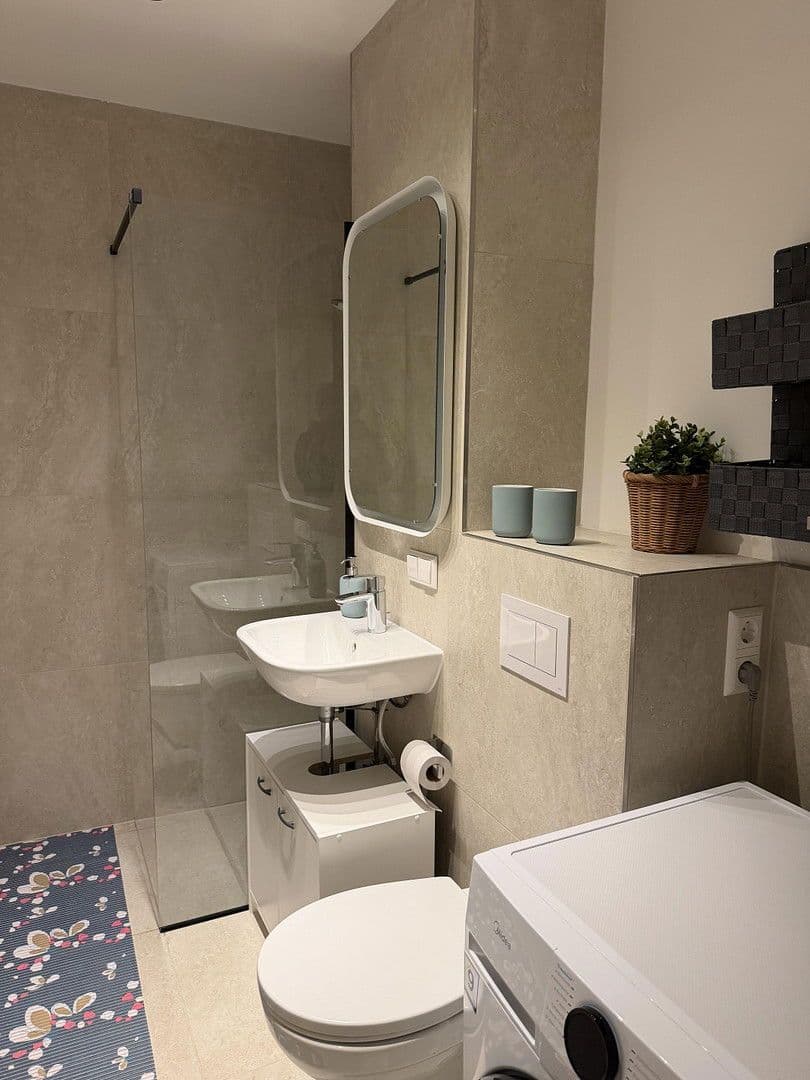 flat to rent, 16 m², Nürnberg, Bavaria flat to rent, 16 m², Nürnberg, Bavaria