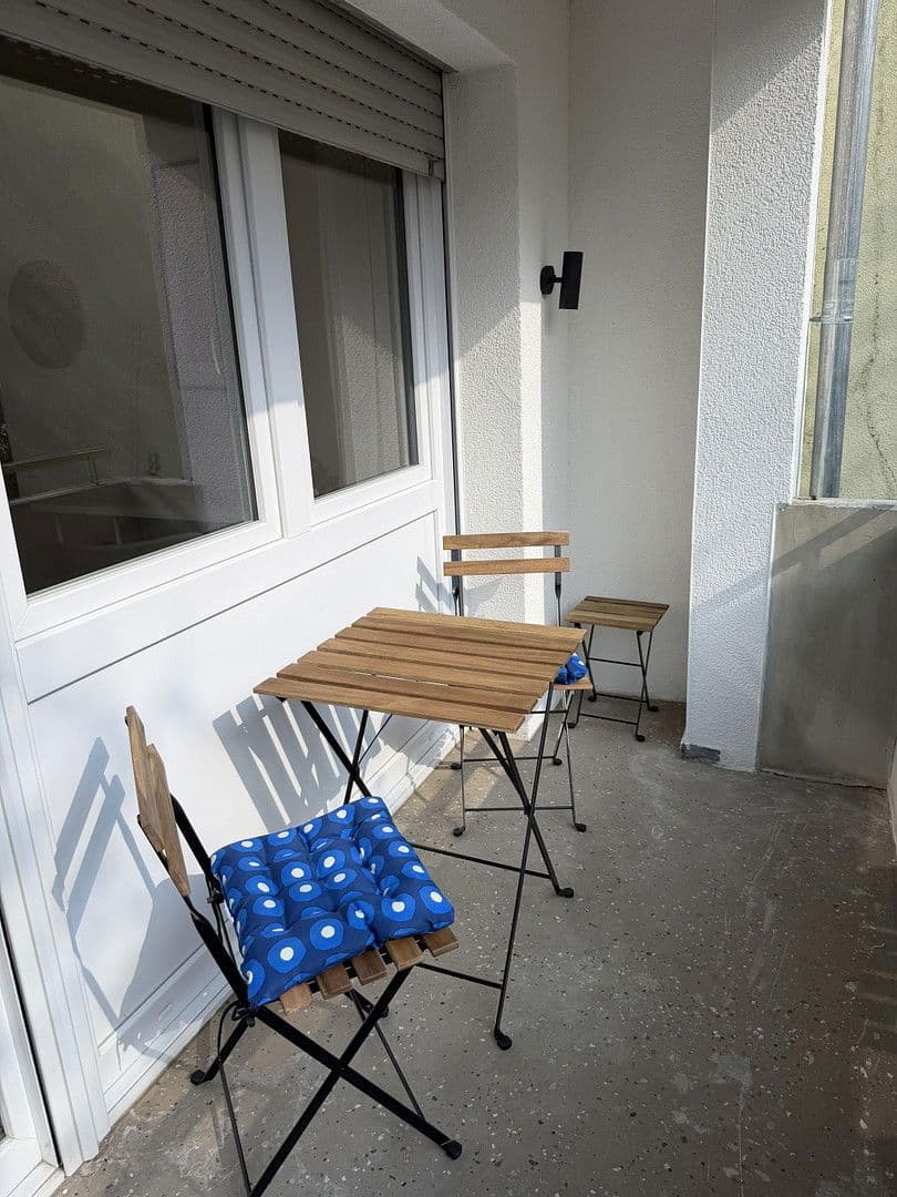 flat to rent, 16 m², Nürnberg, Bavaria flat to rent, 16 m², Nürnberg, Bavaria