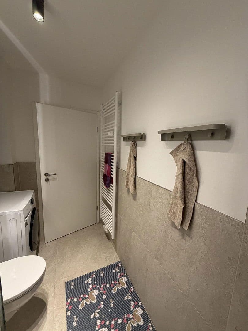 flat to rent, 16 m², Nürnberg, Bavaria flat to rent, 16 m², Nürnberg, Bavaria