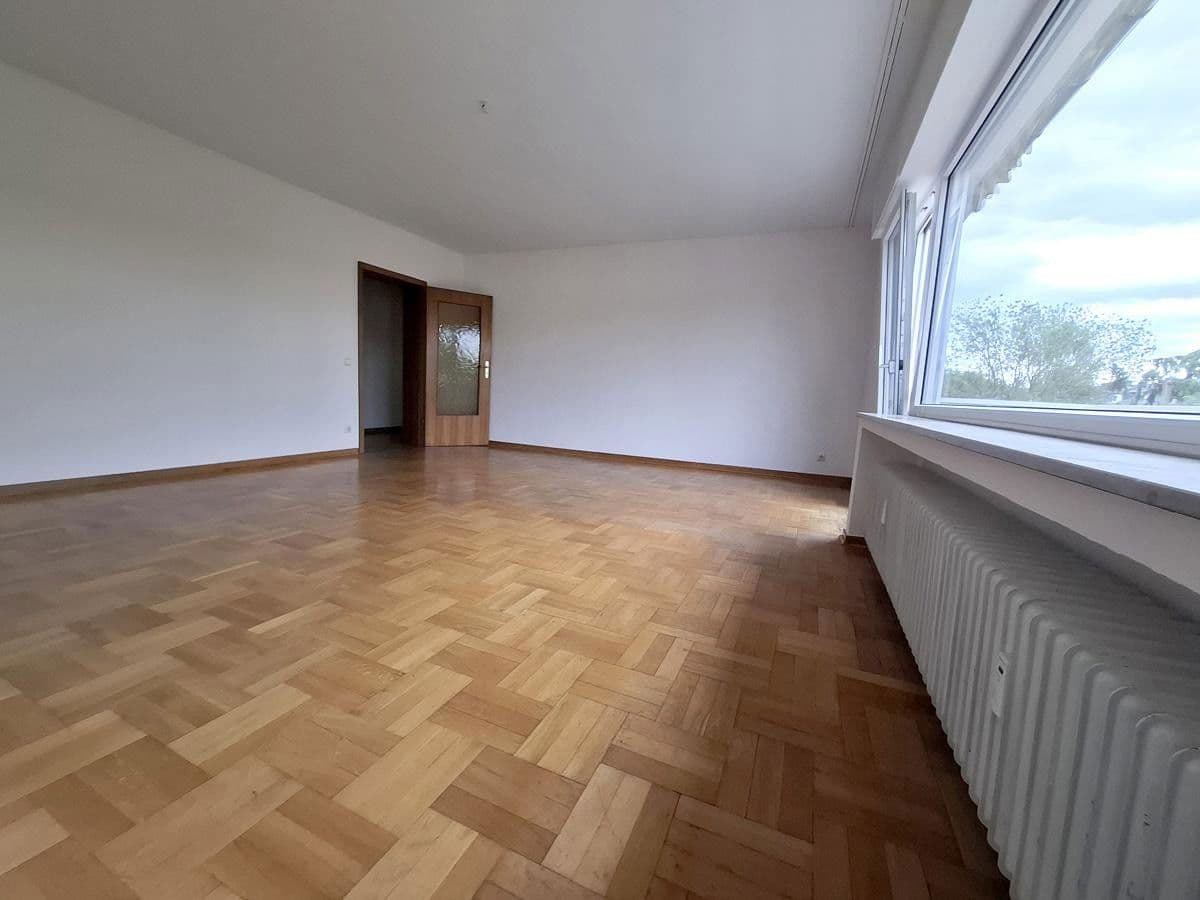 3 bedroom flat to rent, 83 m², Bornheim, North Rhine-Westphalia 3 bedroom flat to rent, 83 m², Bornheim, North Rhine-Westphalia