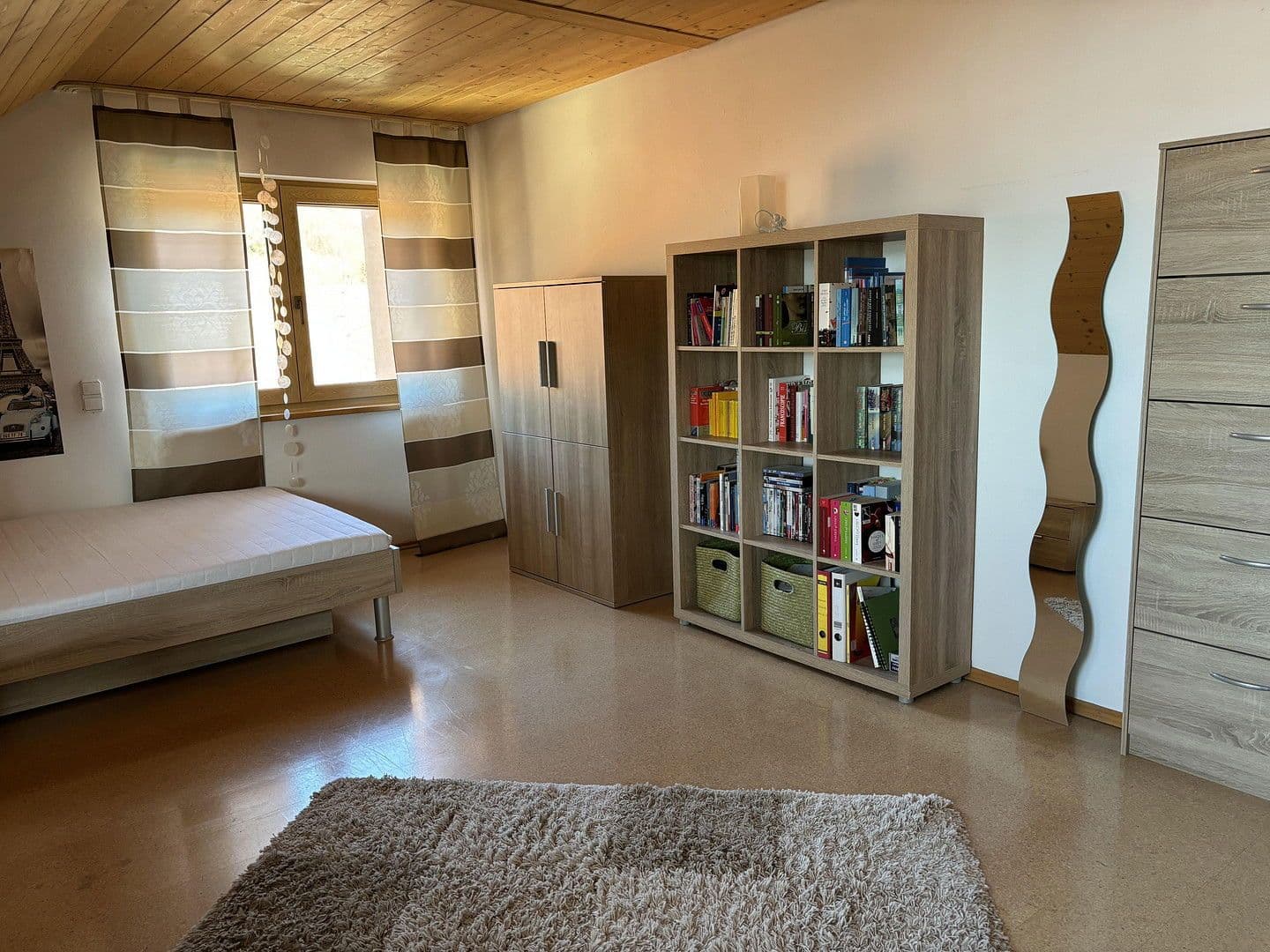 3 bedroom flat to rent, 120 m², Sulzdorf an der Lederhecke, Bavaria 3 bedroom flat to rent, 120 m², Sulzdorf an der Lederhecke, Bavaria