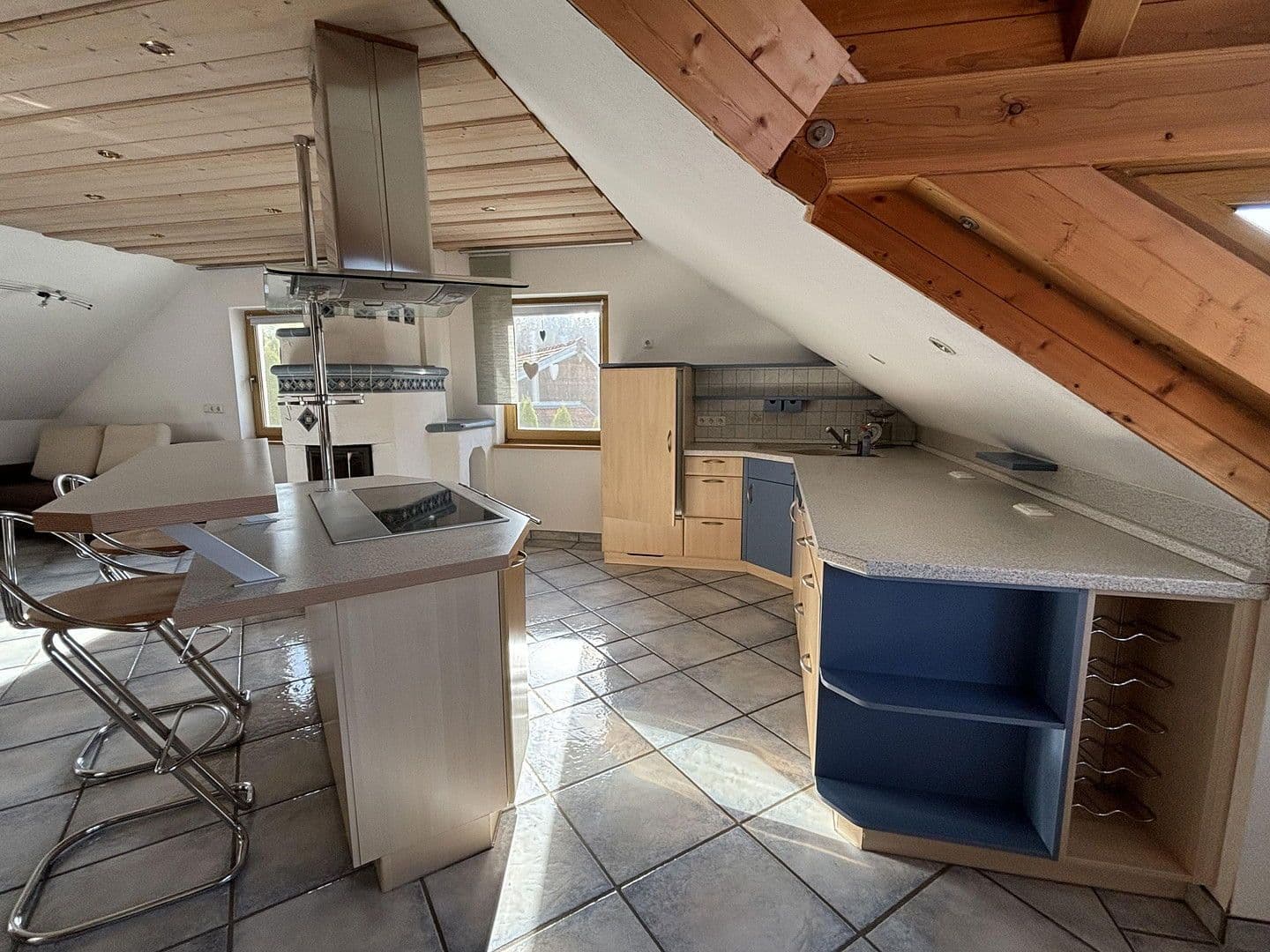 3 bedroom flat to rent, 120 m², Sulzdorf an der Lederhecke, Bavaria 3 bedroom flat to rent, 120 m², Sulzdorf an der Lederhecke, Bavaria