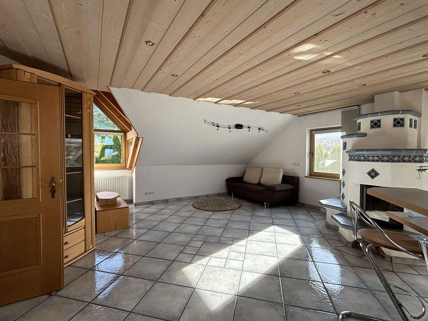 3 bedroom flat to rent, 120 m², Sulzdorf an der Lederhecke, Bavaria 3 bedroom flat to rent, 120 m², Sulzdorf an der Lederhecke, Bavaria