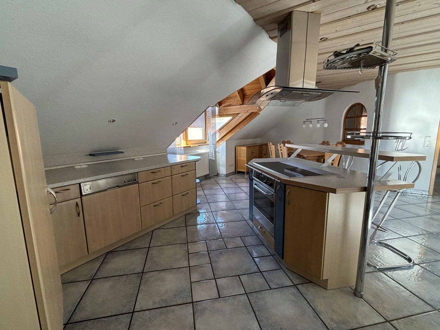 3 bedroom flat to rent, 120 m², Sulzdorf an der Lederhecke, Bavaria 3 bedroom flat to rent, 120 m², Sulzdorf an der Lederhecke, Bavaria