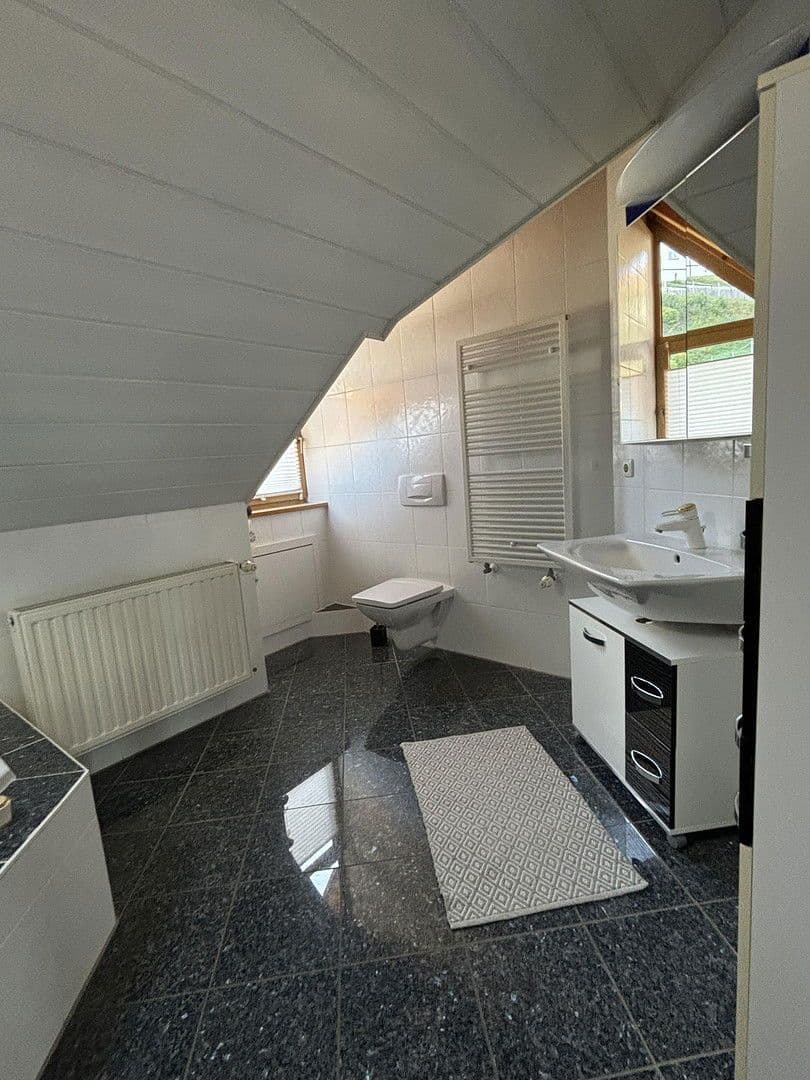 3 bedroom flat to rent, 120 m², Sulzdorf an der Lederhecke, Bavaria 3 bedroom flat to rent, 120 m², Sulzdorf an der Lederhecke, Bavaria