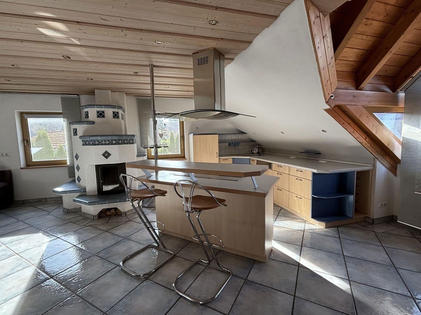 3 bedroom flat to rent, 120 m², Sulzdorf an der Lederhecke, Bavaria 3 bedroom flat to rent, 120 m², Sulzdorf an der Lederhecke, Bavaria